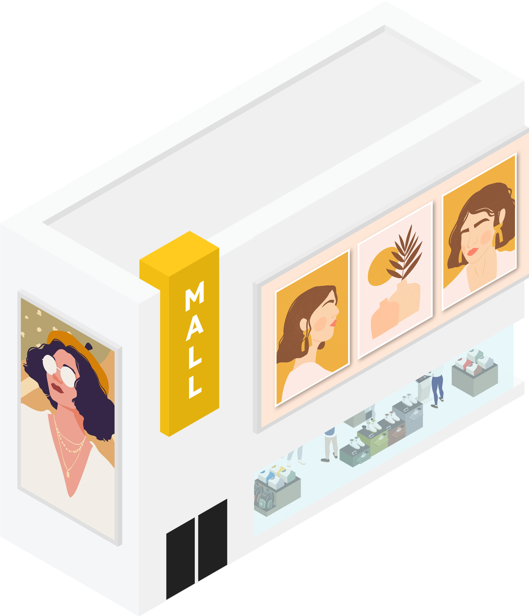 iso-mall